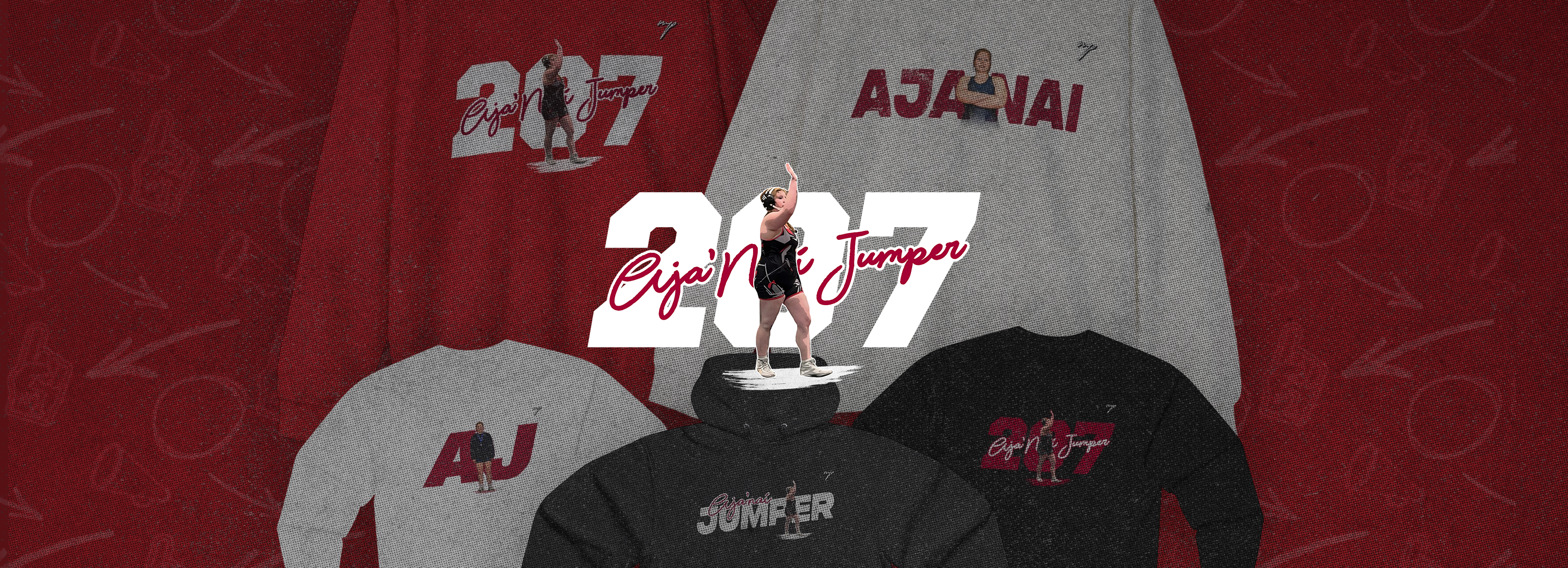 Aja'nai Jumper