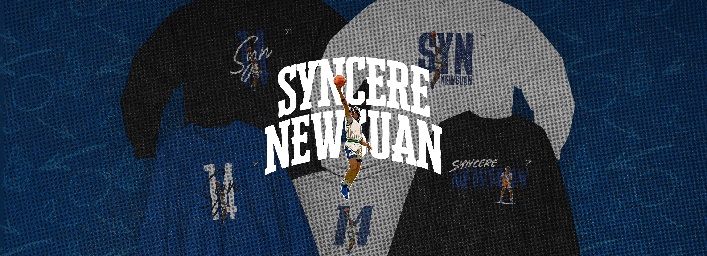 Syncere Newsuan