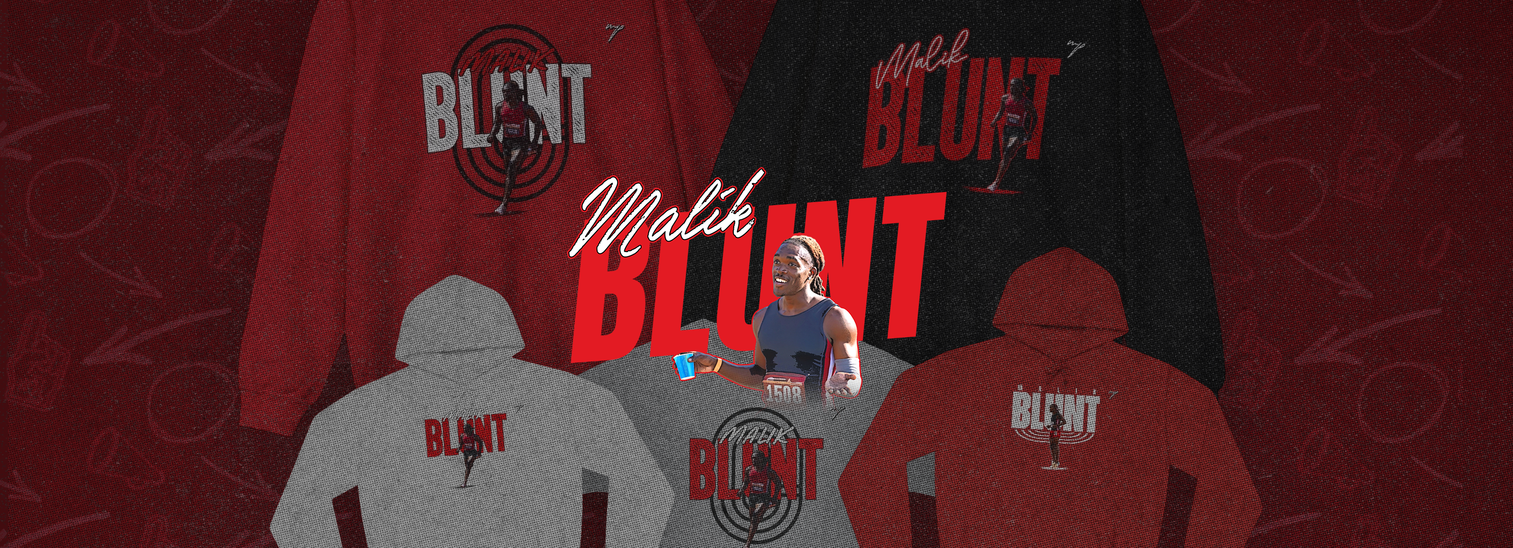 Malik Blunt