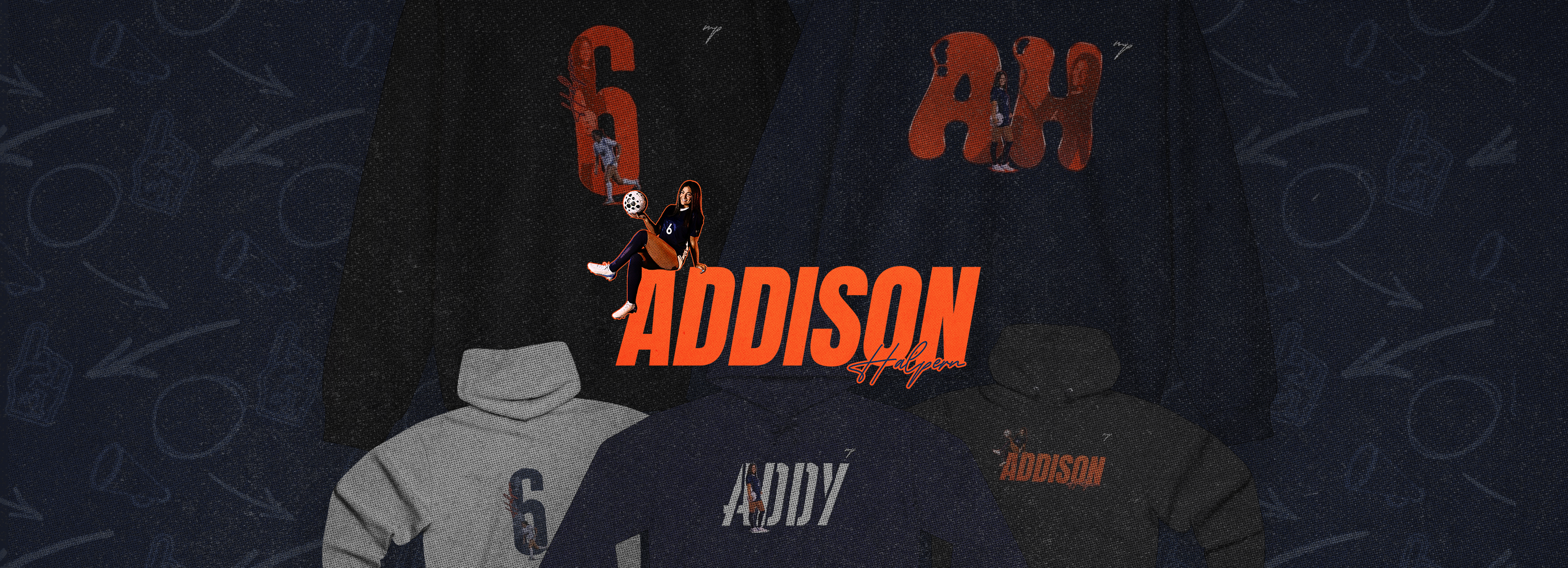 Addison Halpern
