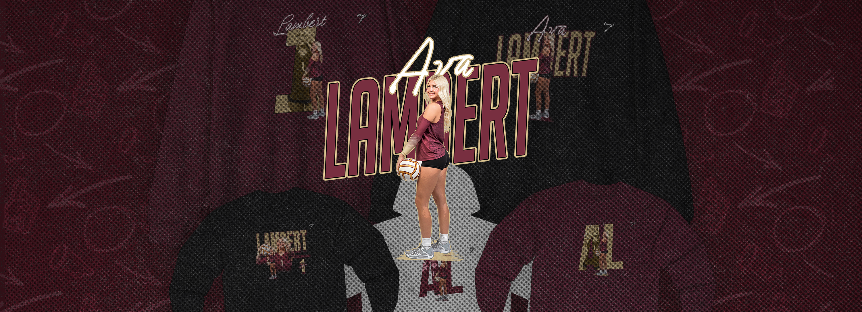 Ava Lambert