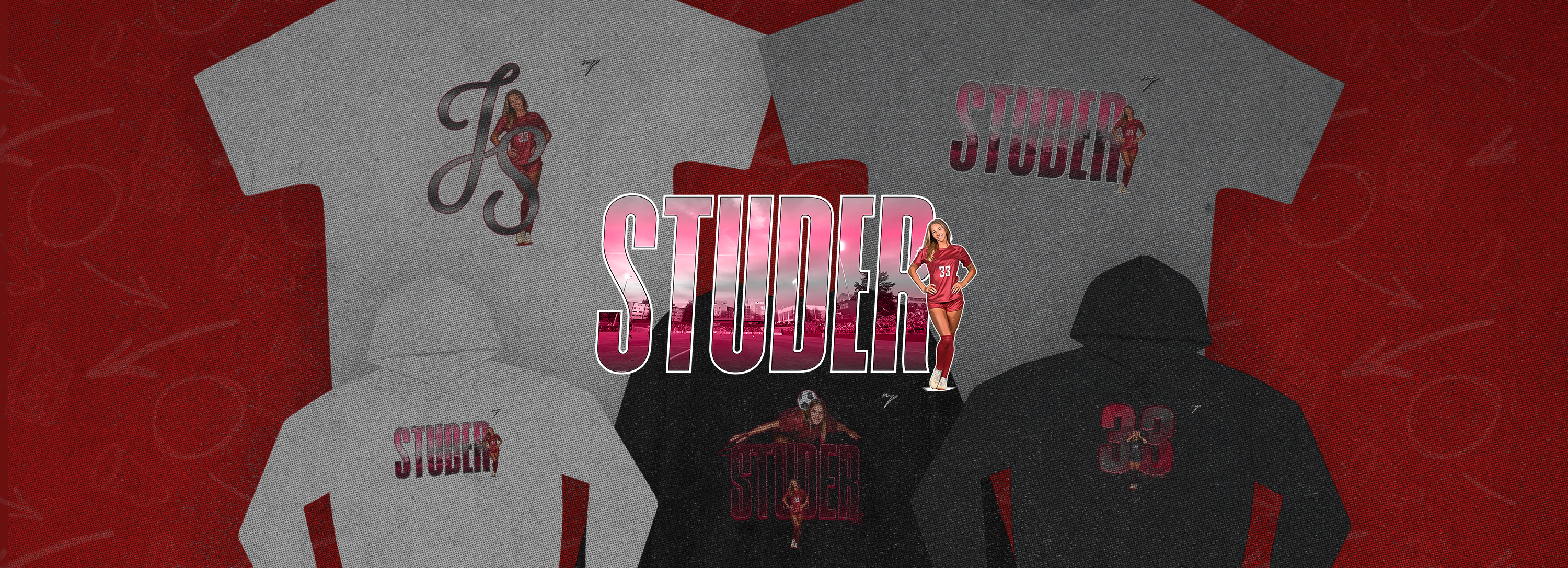 Jenna Studer