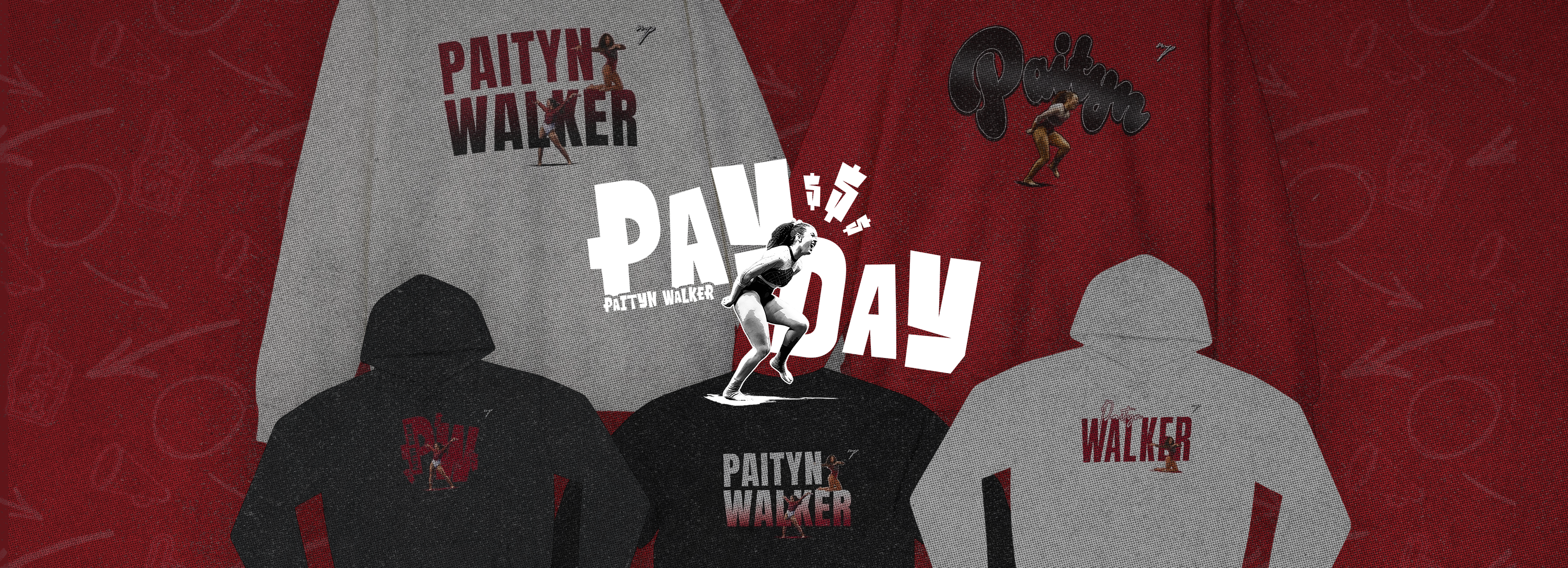 Paityn Walker