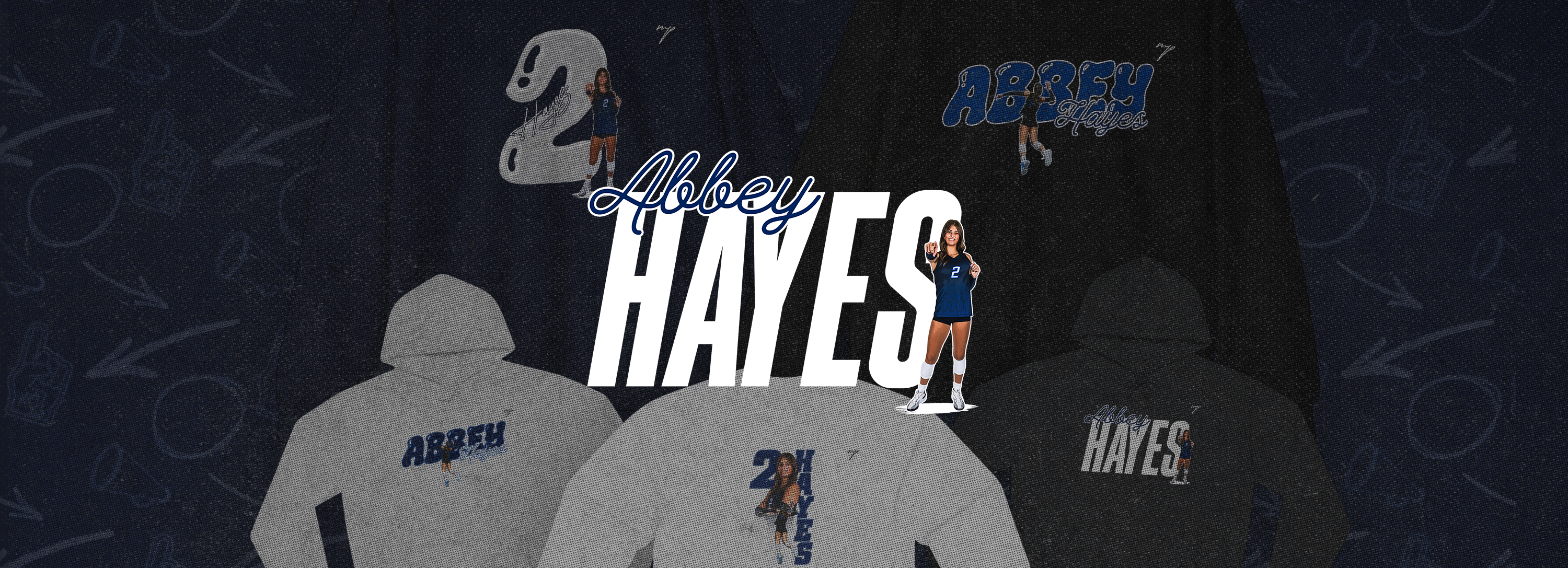 Abbey Hayes