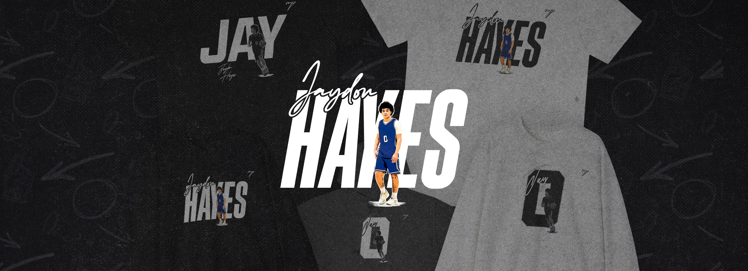 Jaydon Hayes