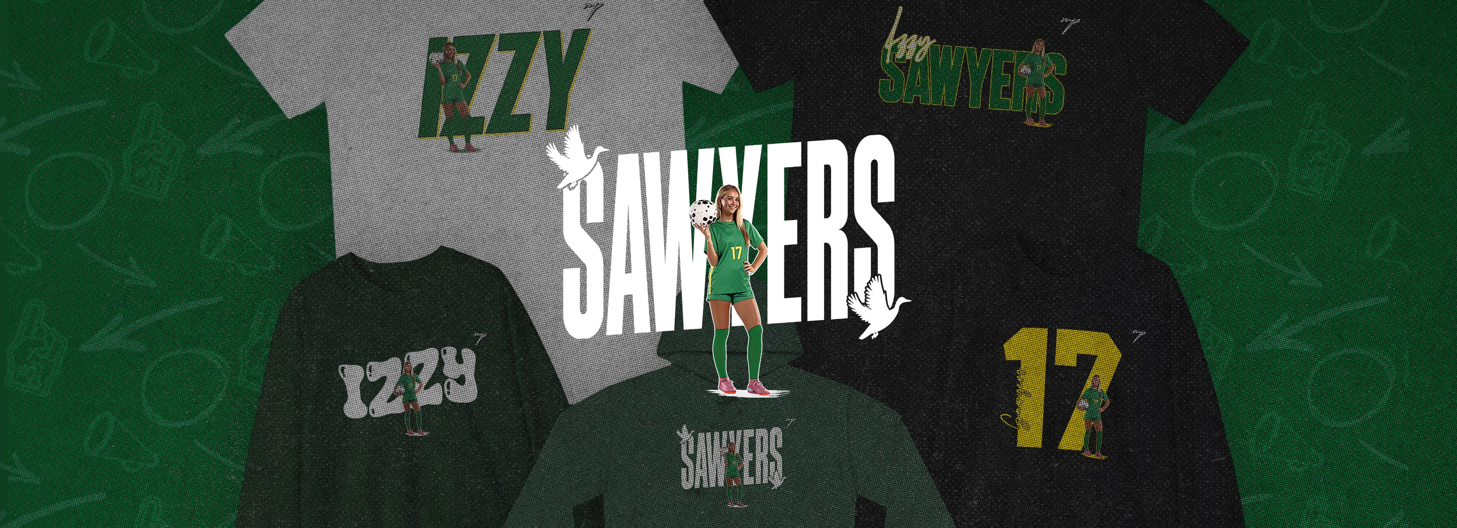 Izzy Sawyers