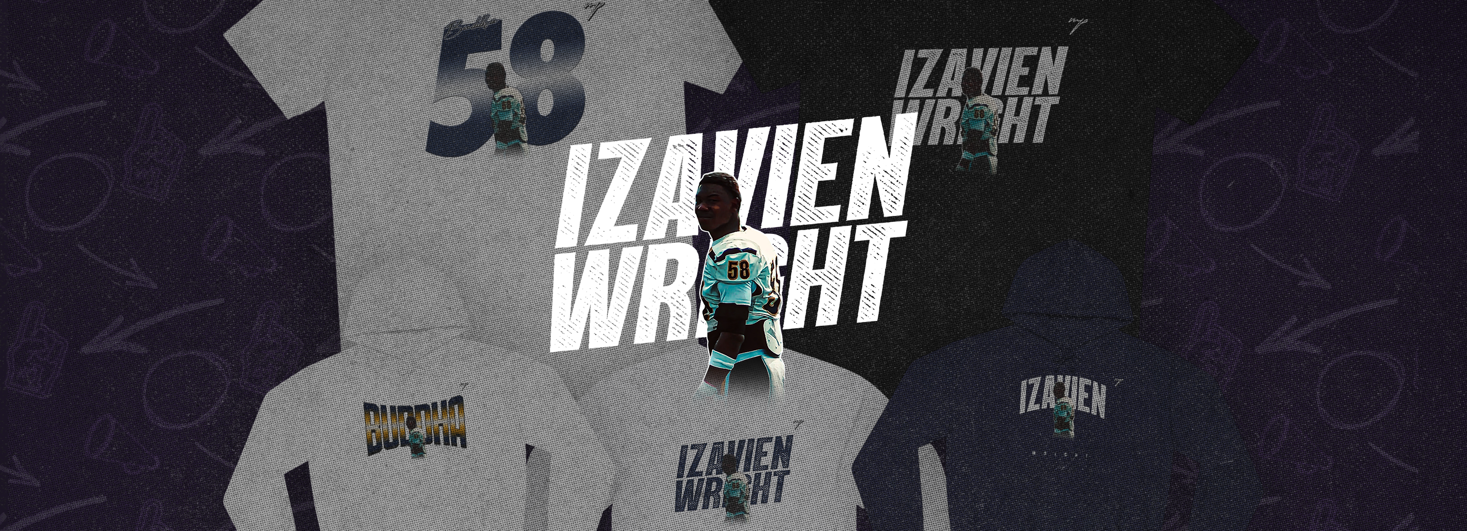 Izavien Wright
