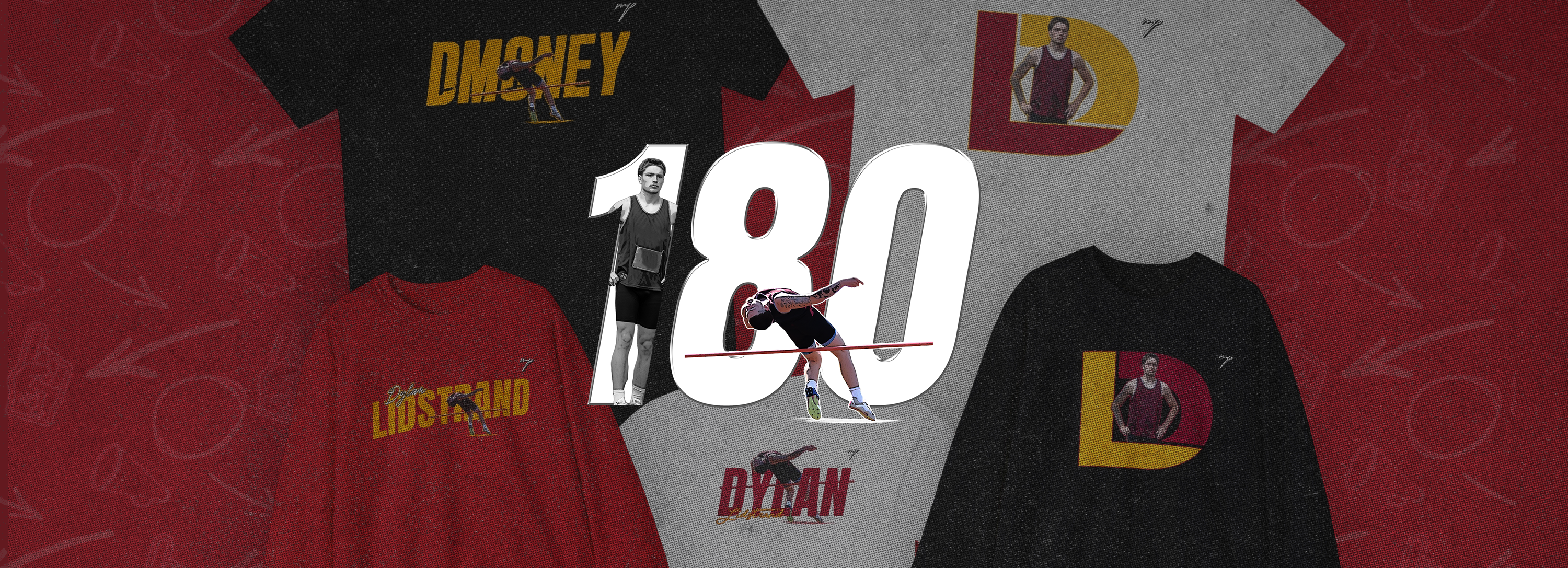 Dylan Lidstrand