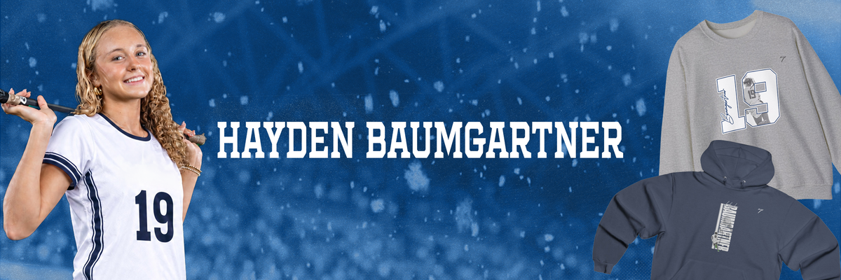 Hayden Baumgartner