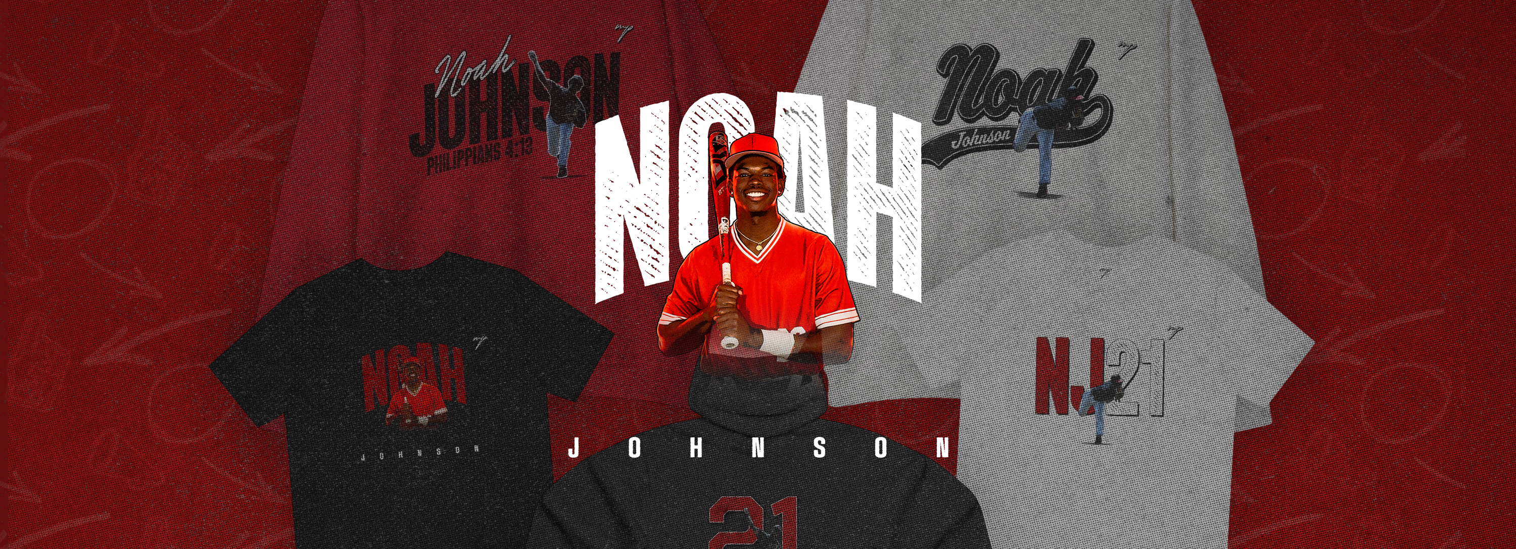 Noah Johnson