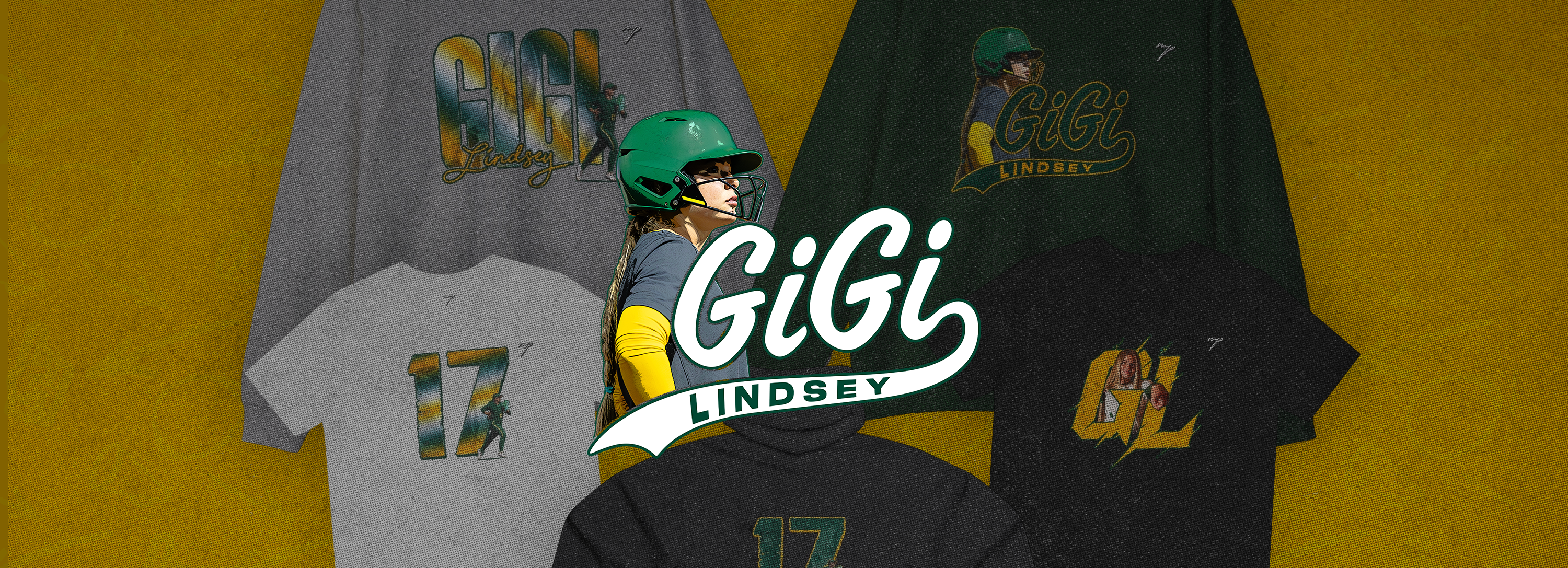 Gigi Lindsey