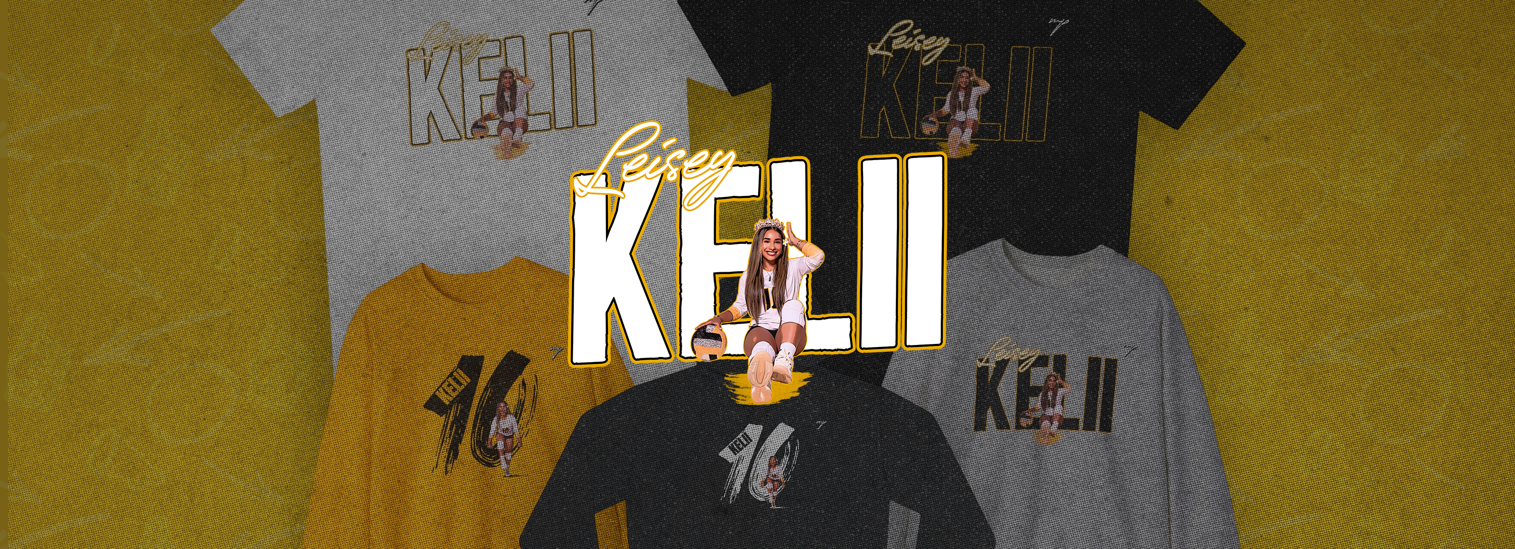 Leisey Kelii