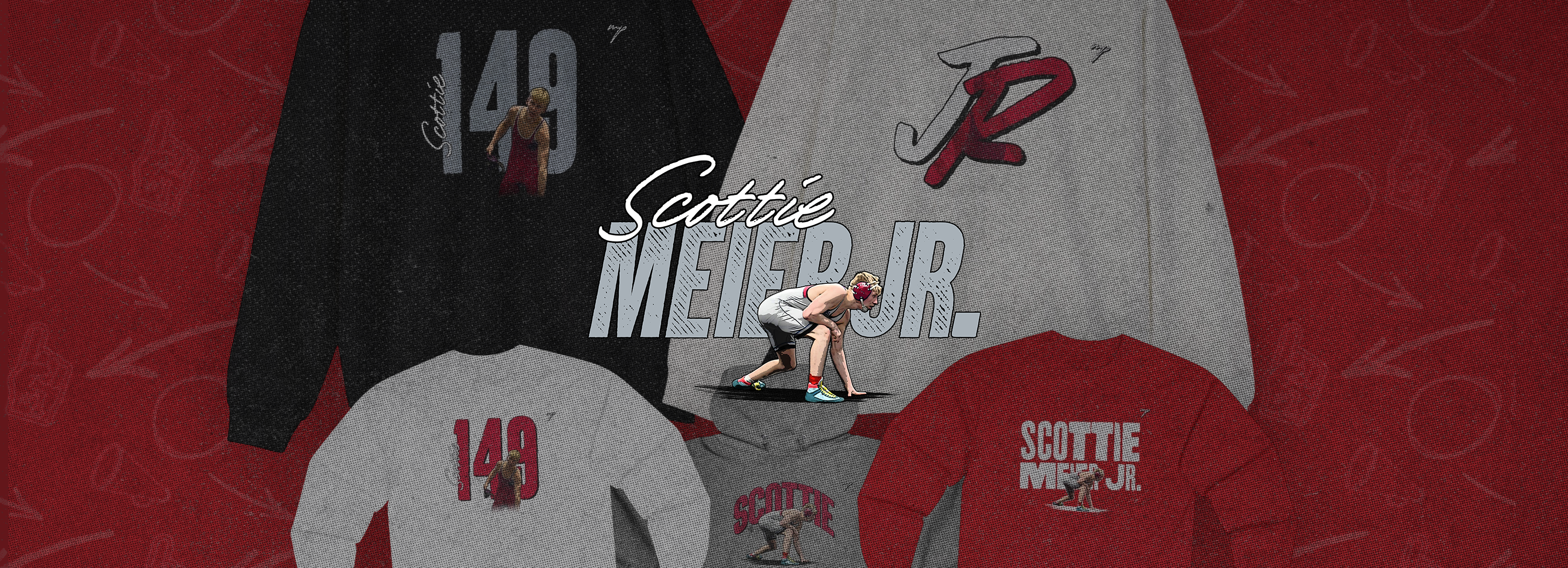 Scottie Meier Jr