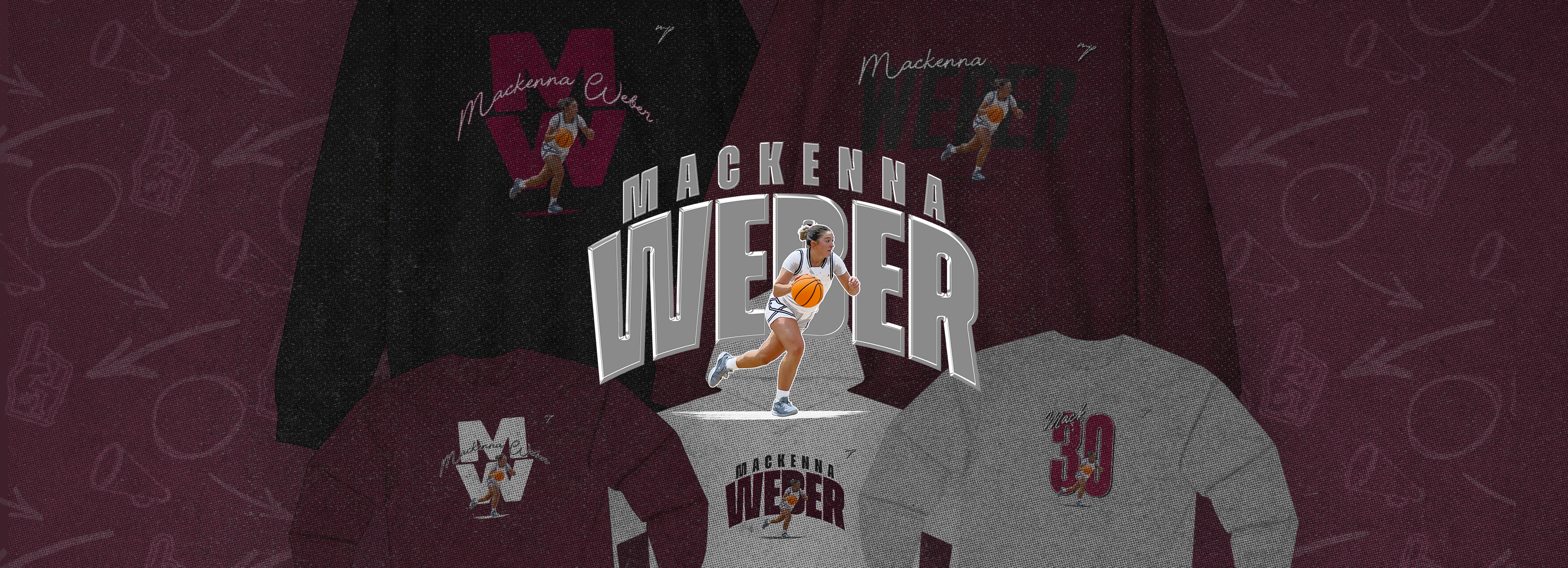 Mackenna Weber