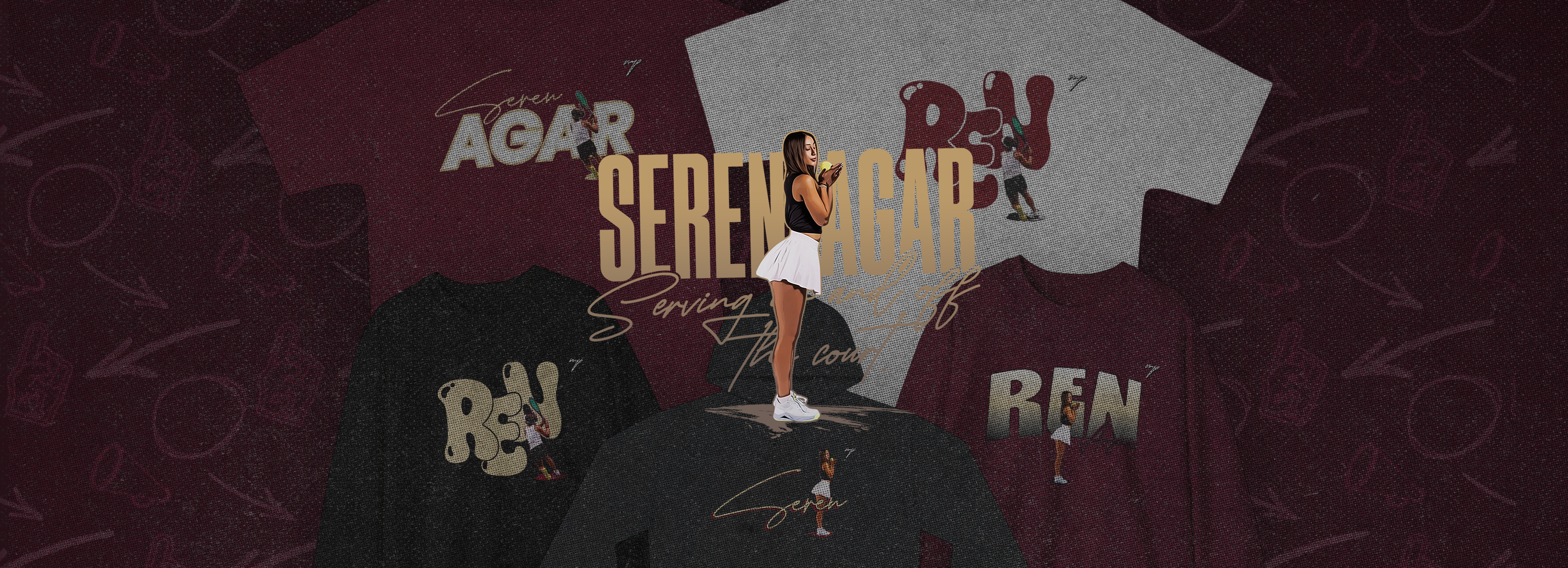 Seren Agar