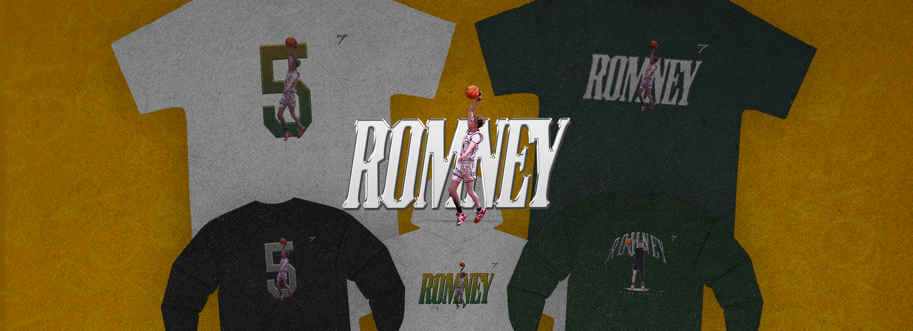 Ashton Romney