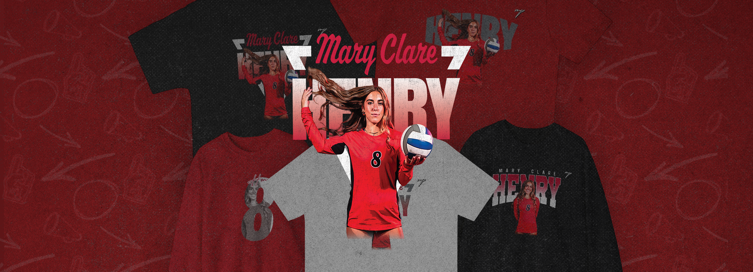 Mary Clare Henry