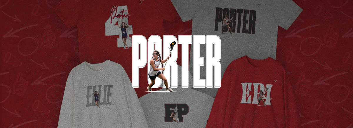 Ellie Porter