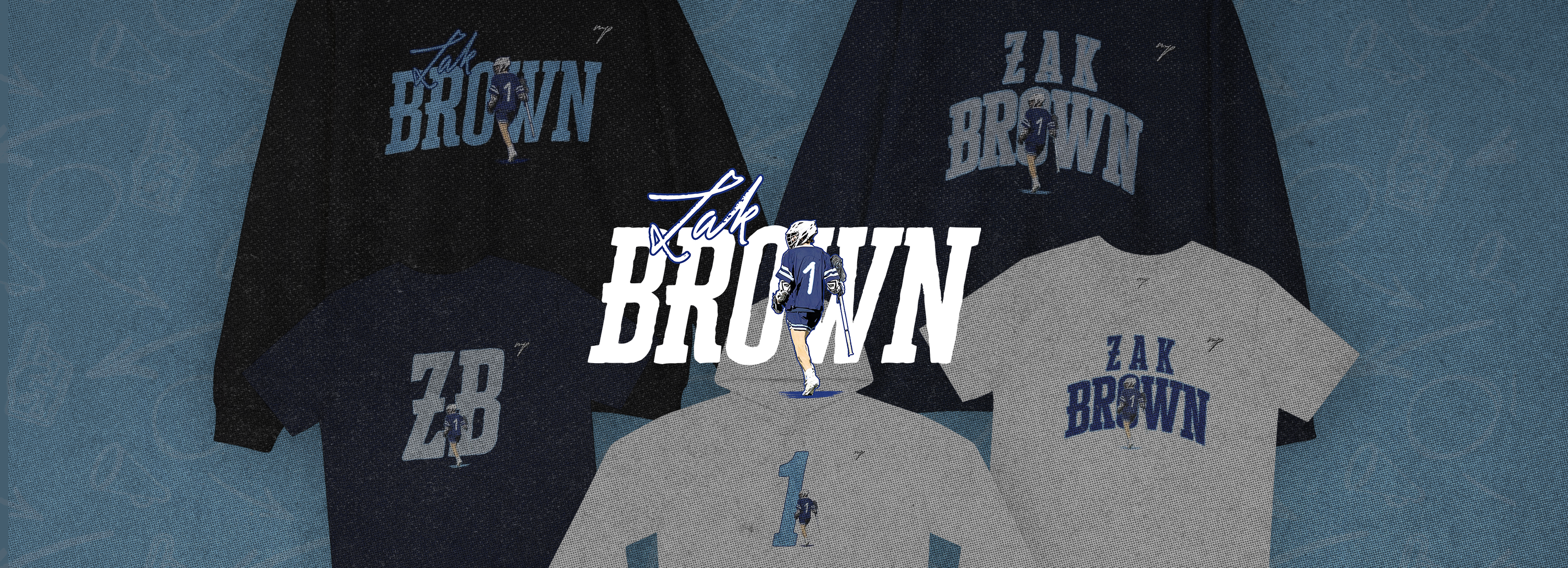 Zak Brown