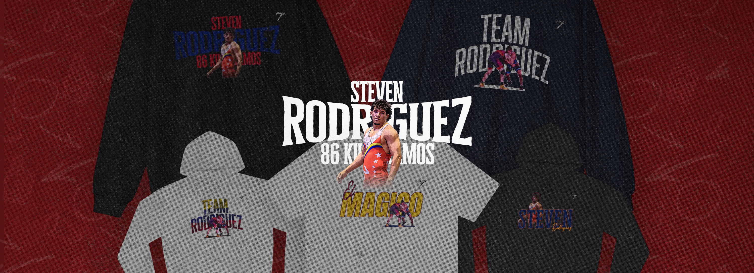 Steven Rodriguez