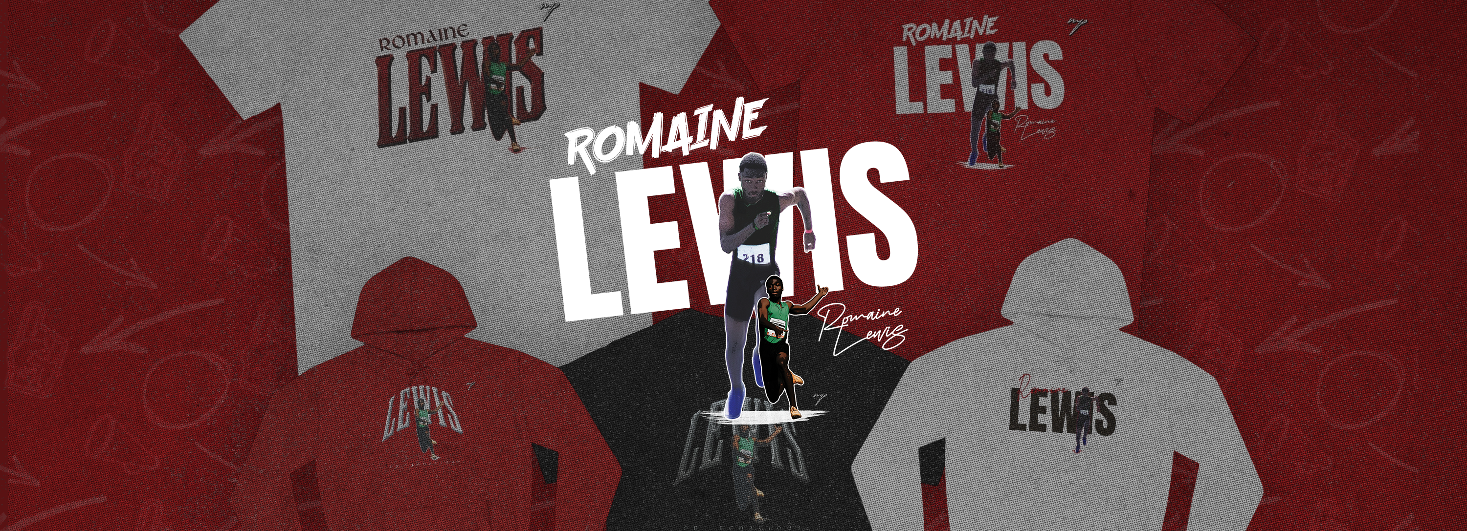 Romaine Lewis