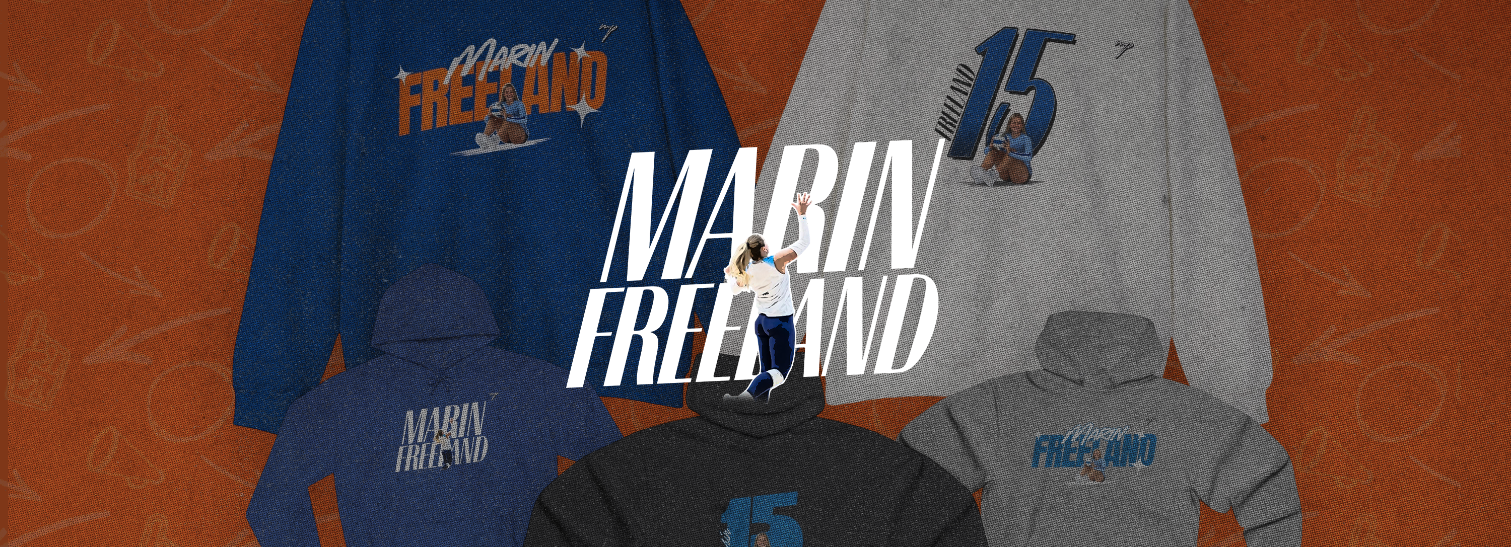 Marin Freeland