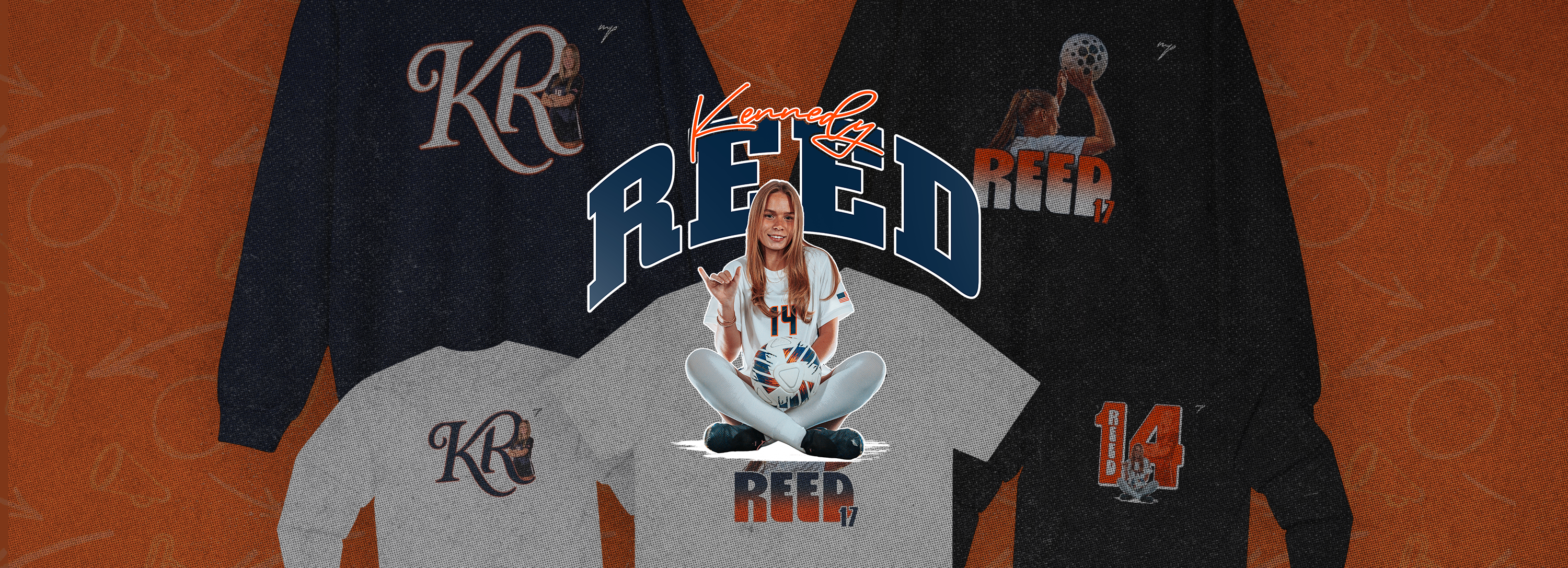 Kennedy Reed