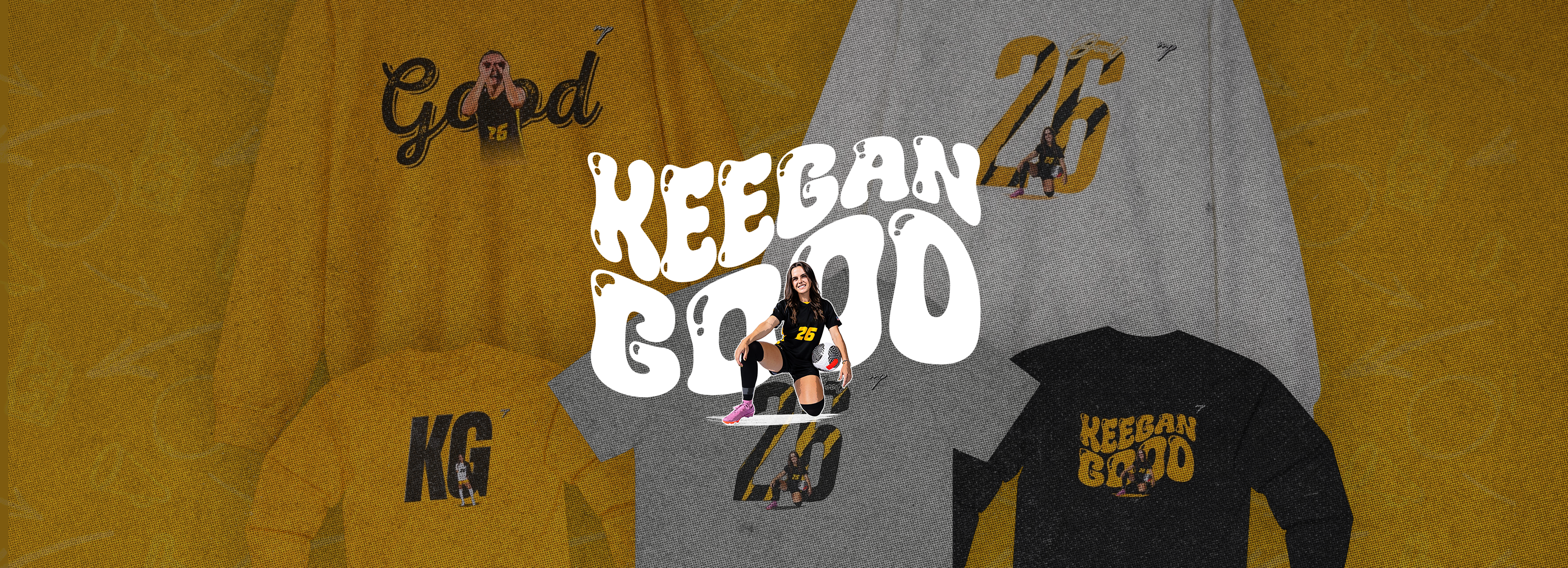 Keegan Good