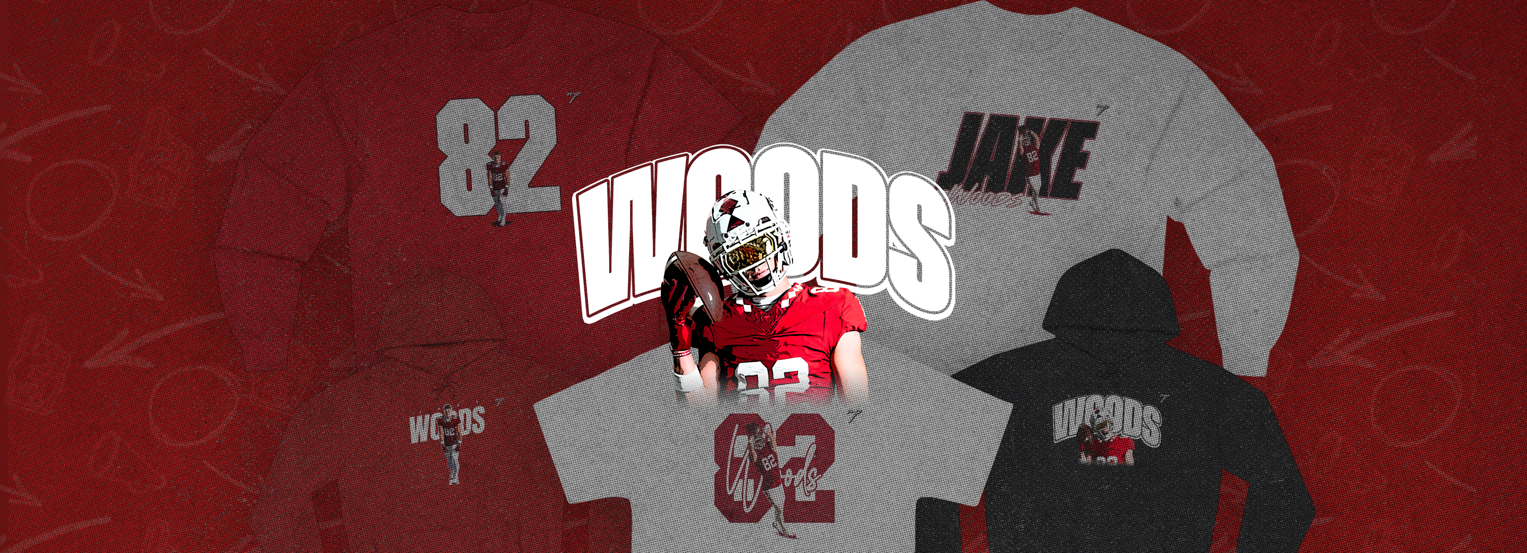 Jake Woods