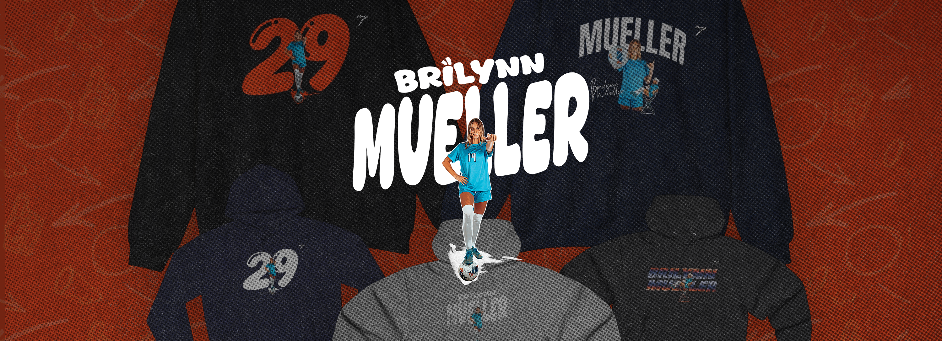 Brilynn Mueller