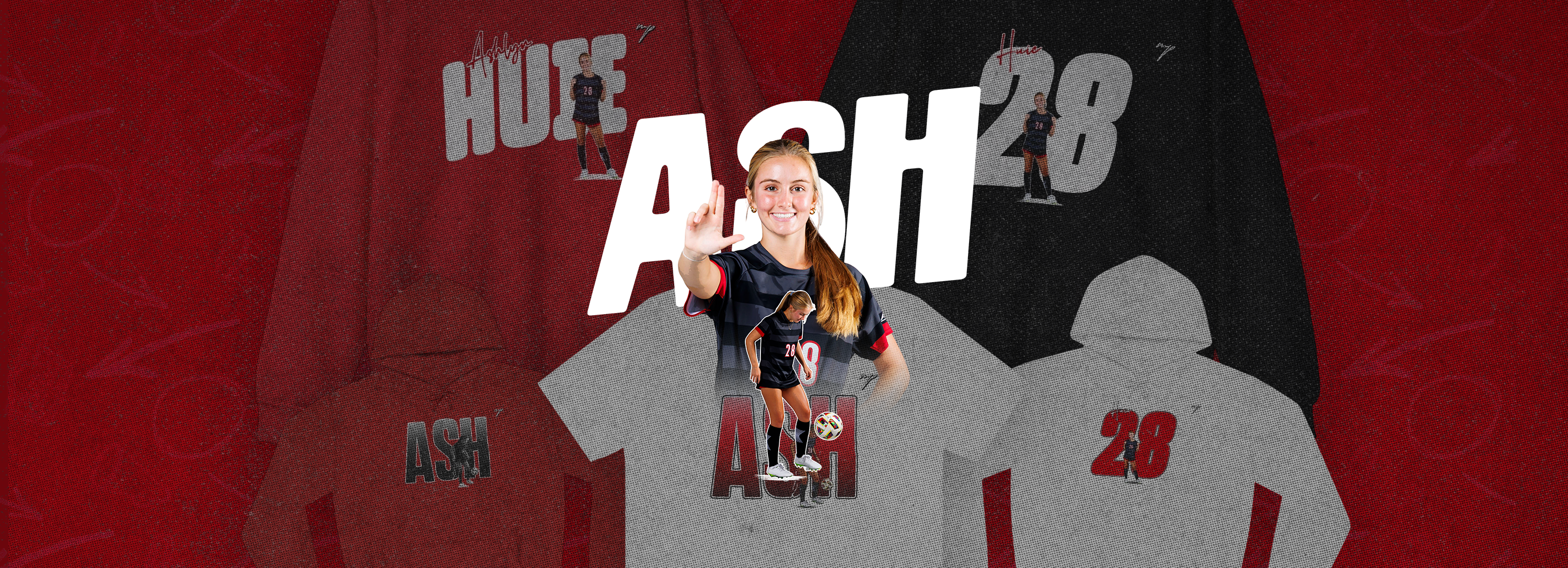 Ashlyn Huie