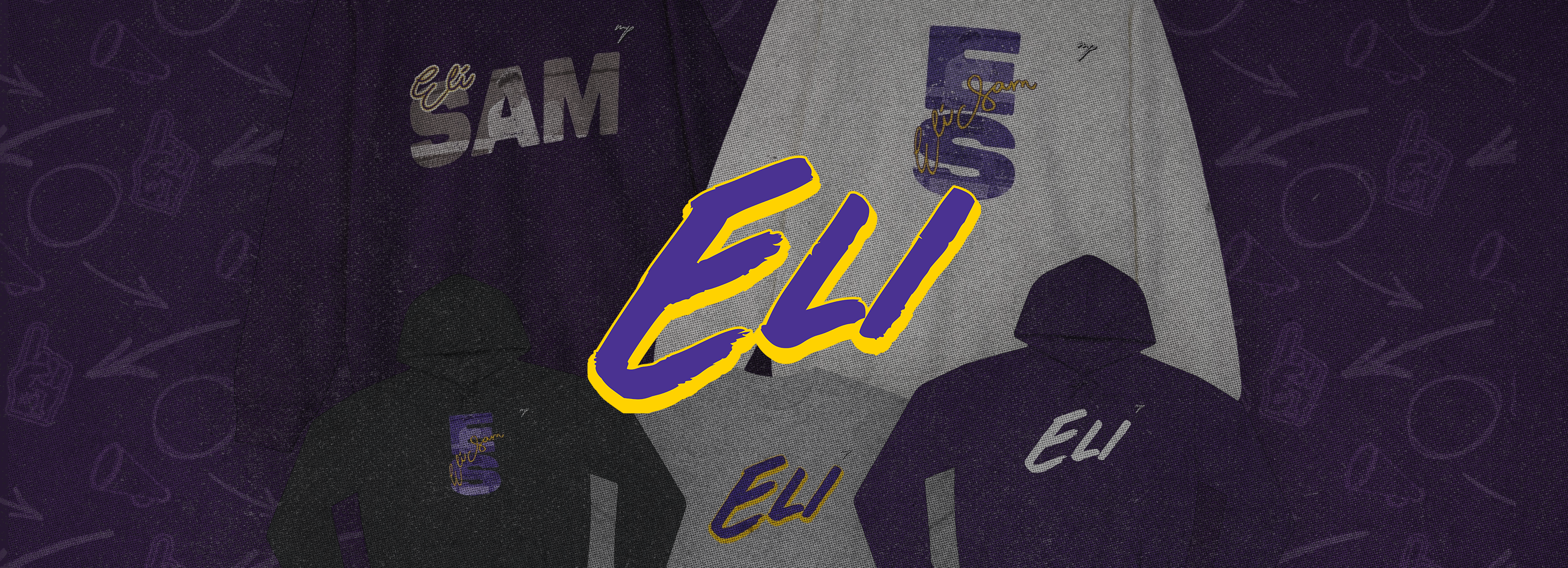 Eli Sam