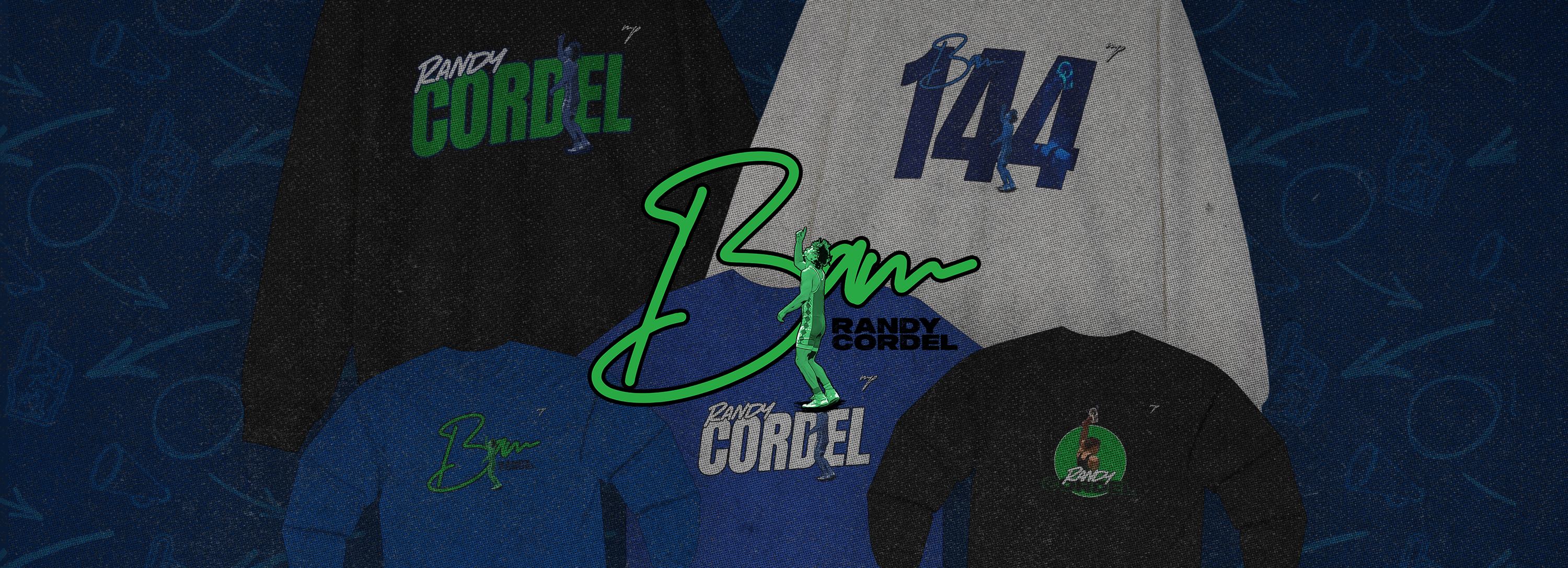 Randy Cordel