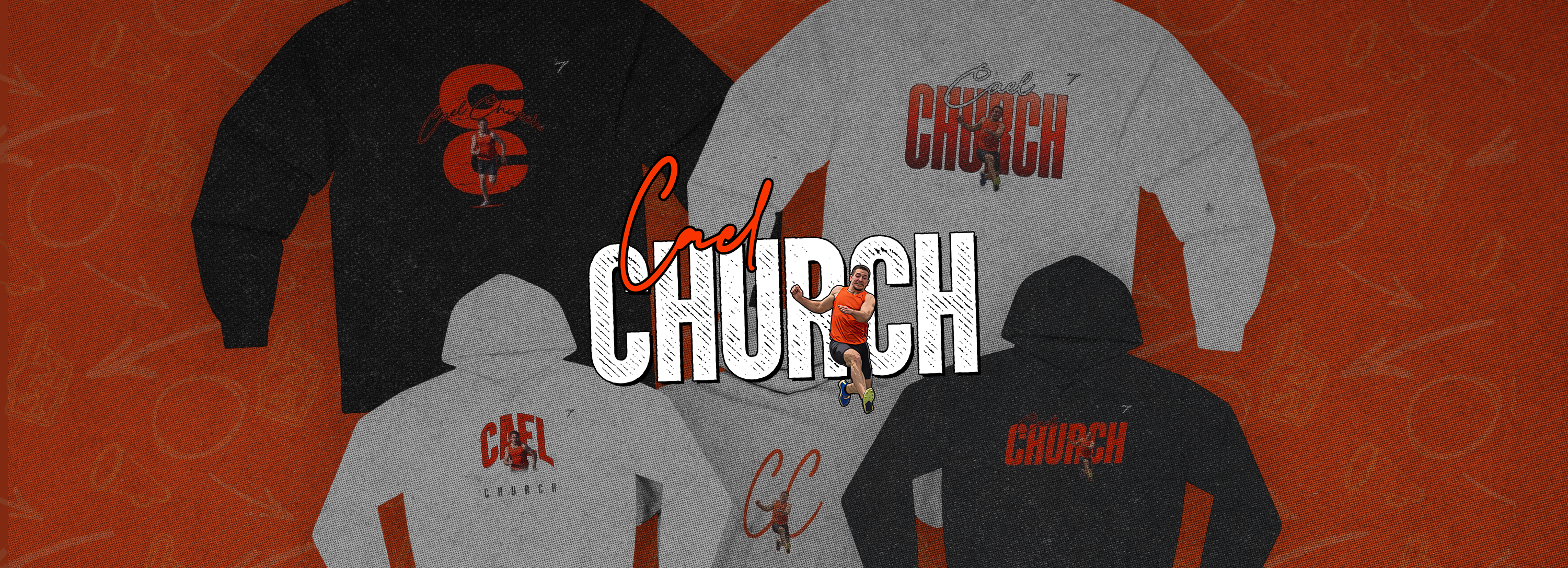 Cael Church