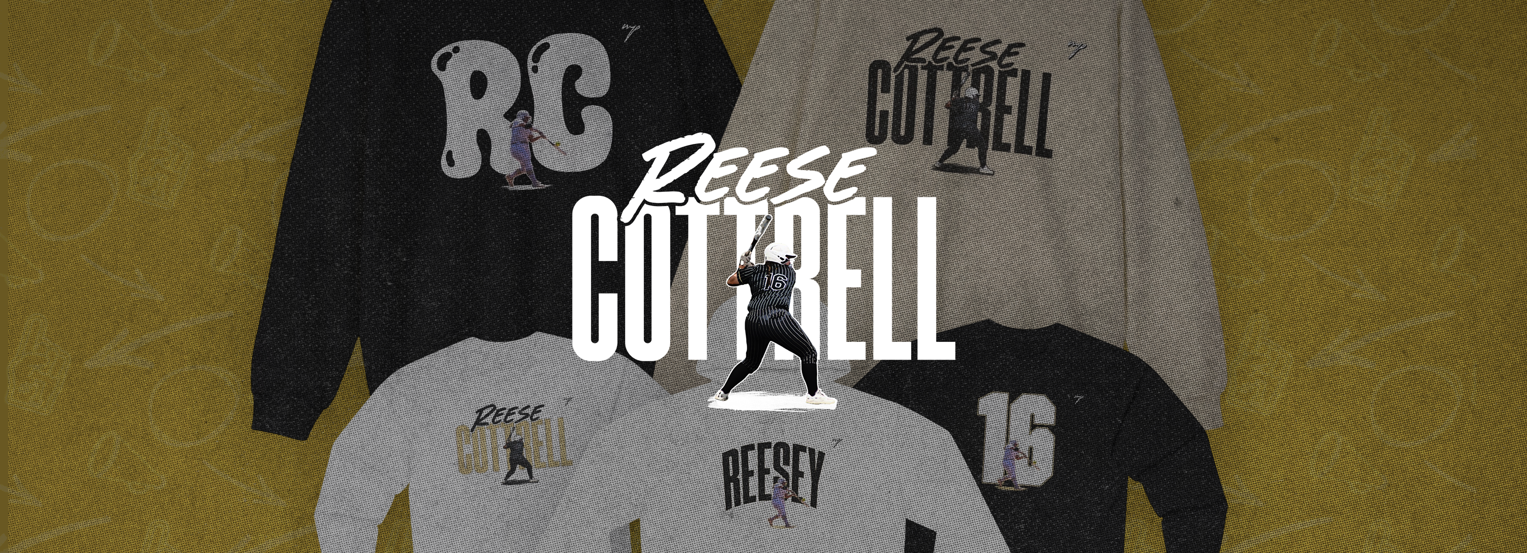 Reese Cottrell