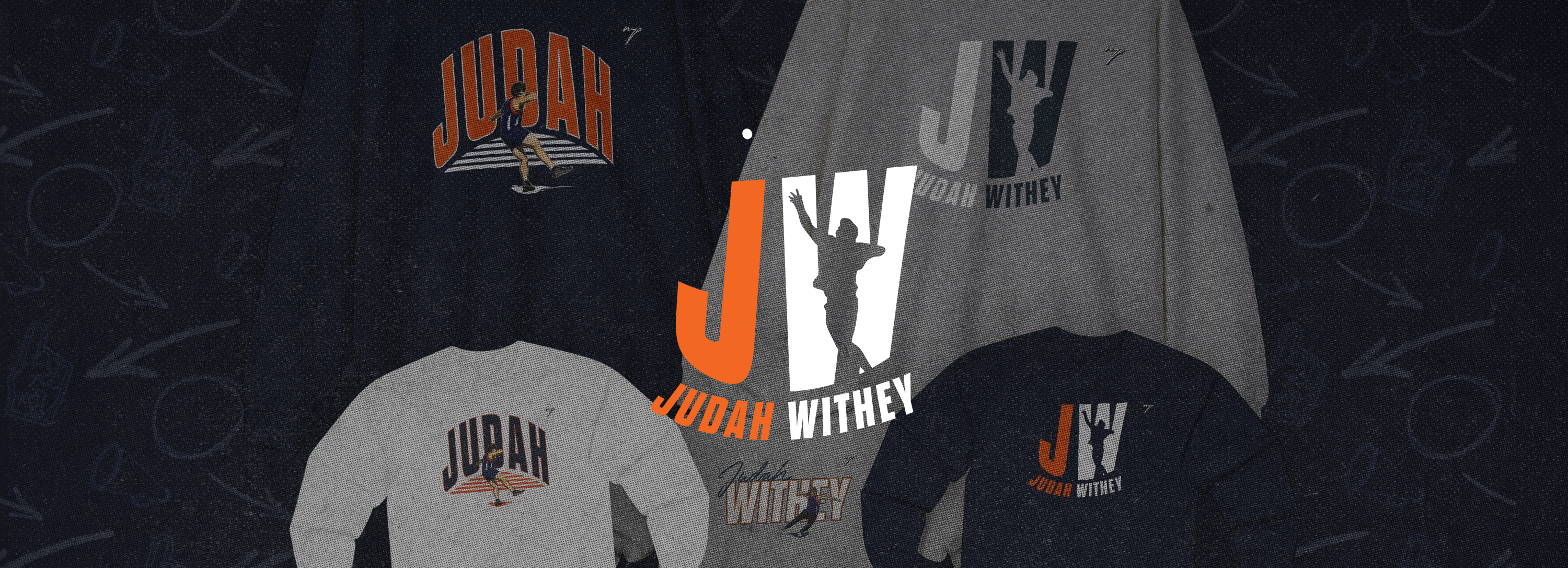 Judah Withey
