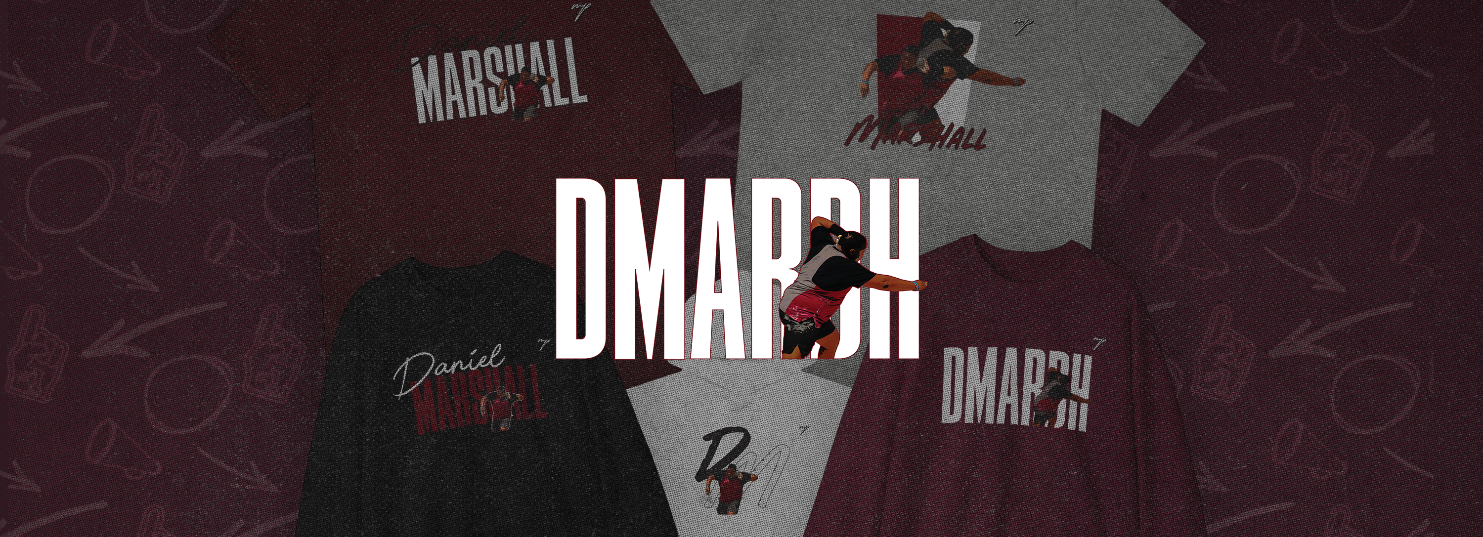Daniel Marshall