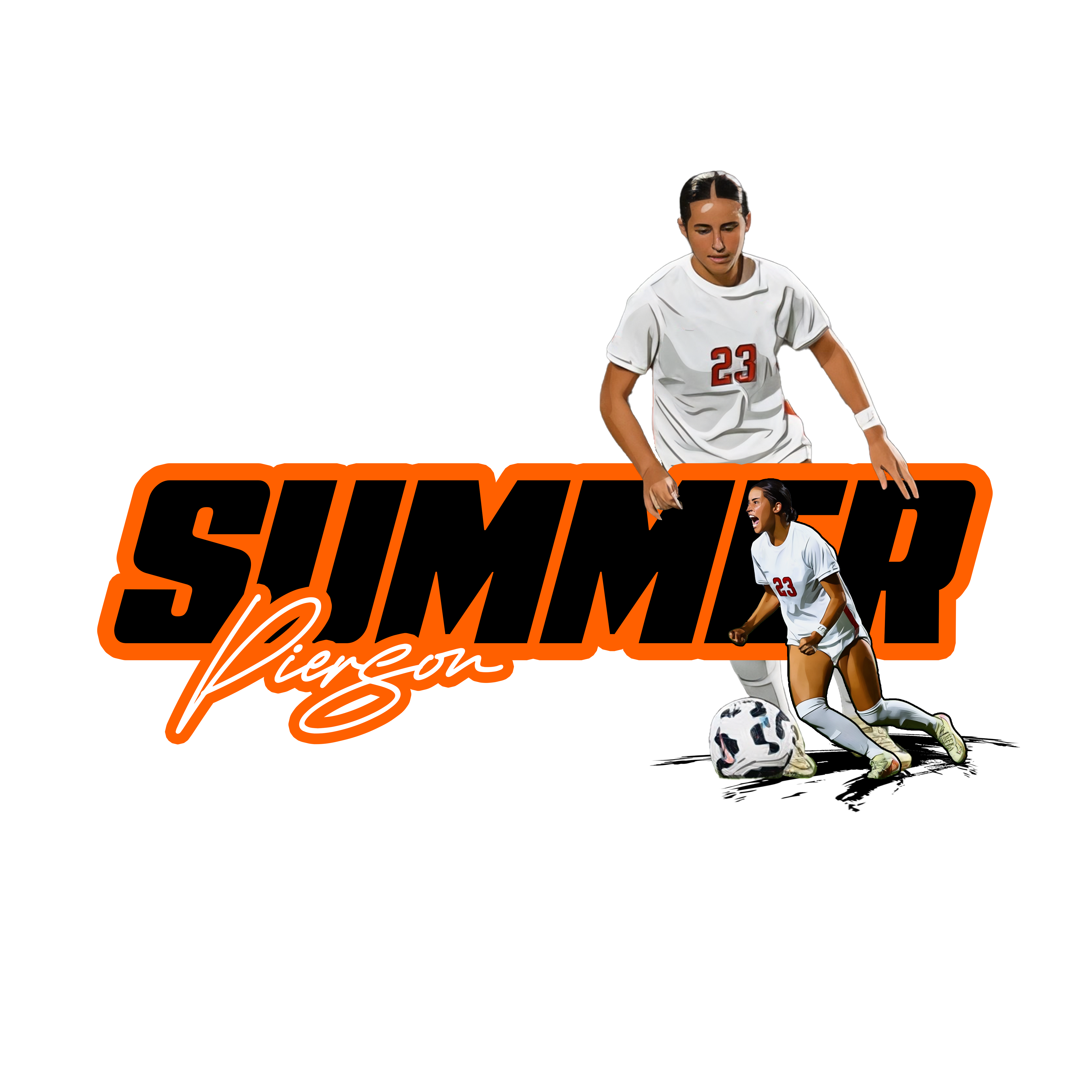 Summer Pierson