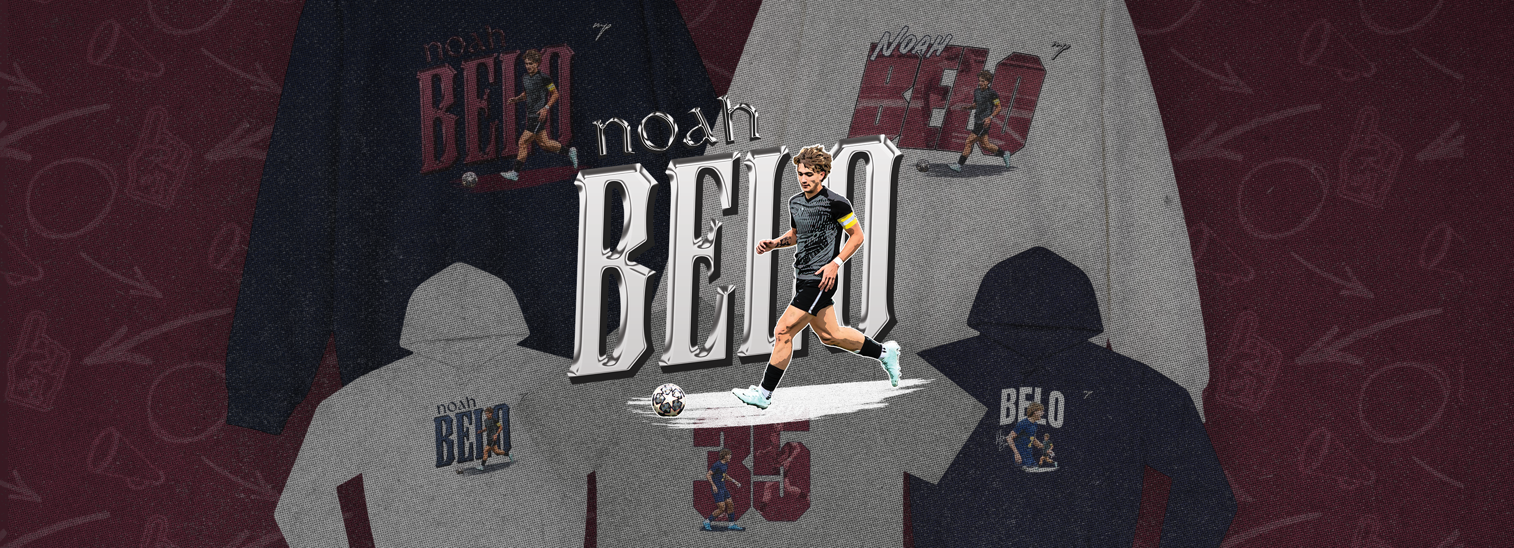 Noah Belo