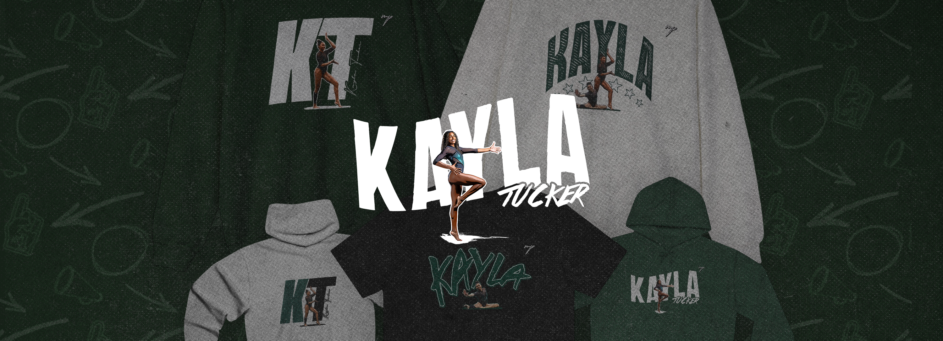 Kayla Tucker