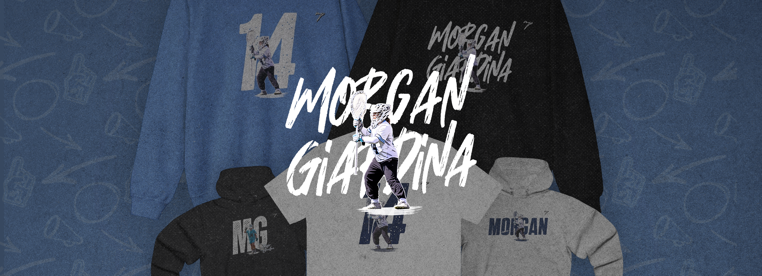 Morgan Giardina