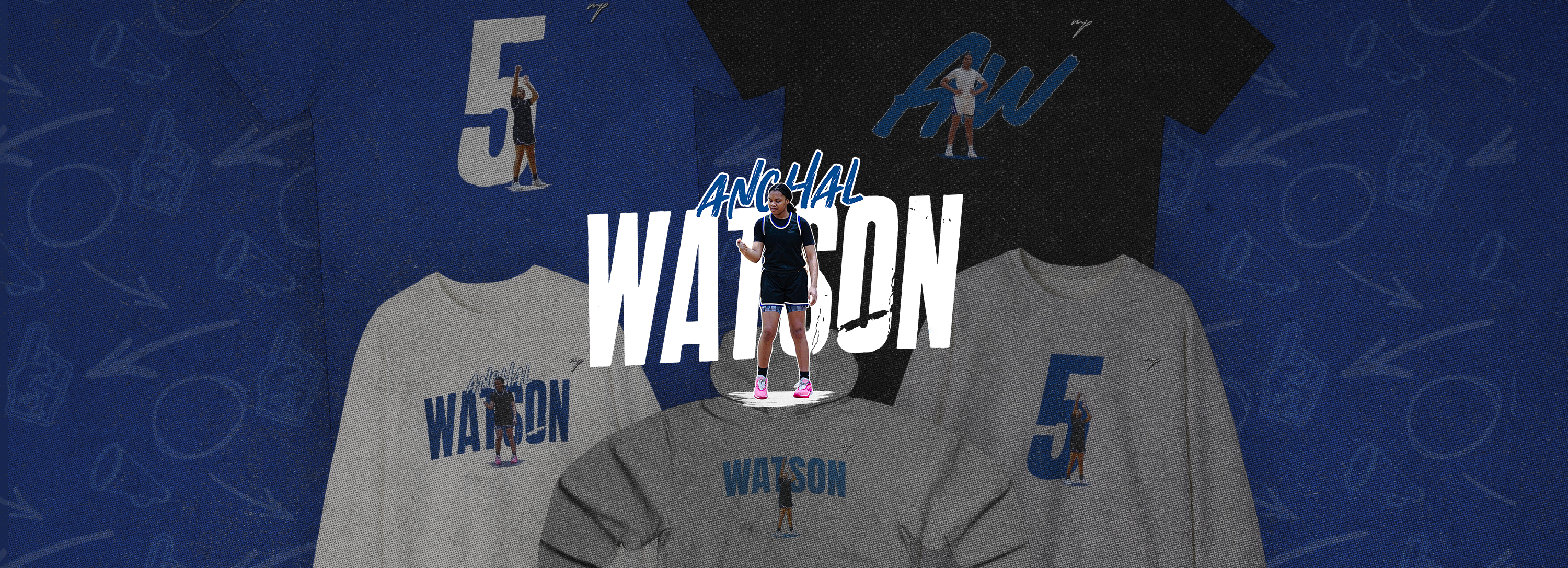 Anchal Watson