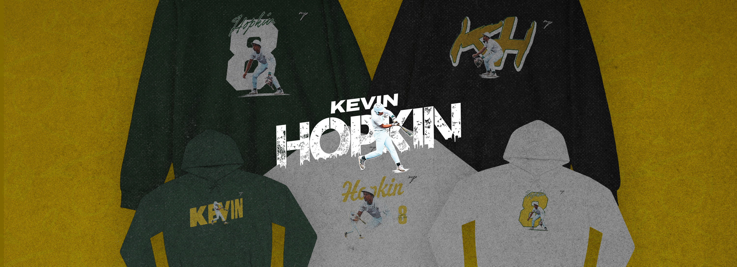 Kevin Hopkin