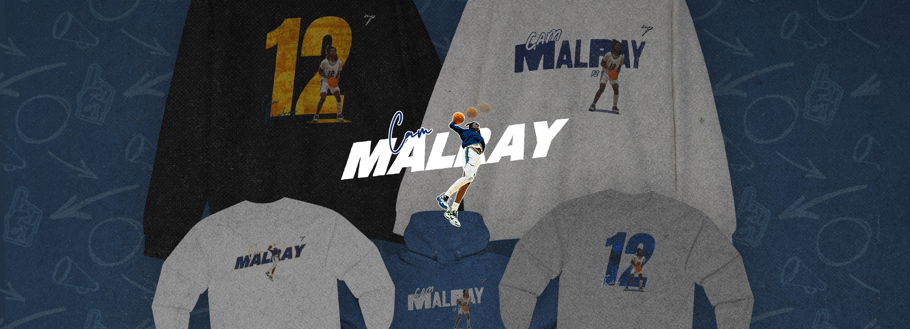 Cam Malray