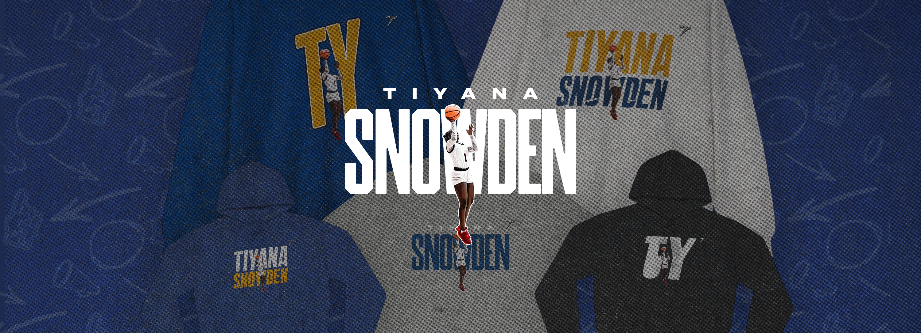 Tiyana Snowden