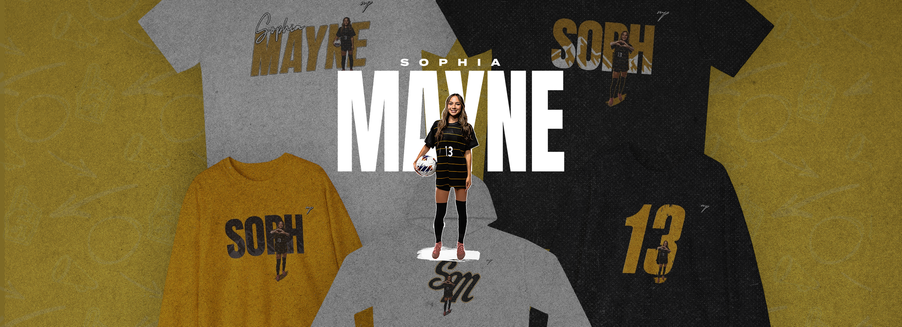 Sophia Mayne