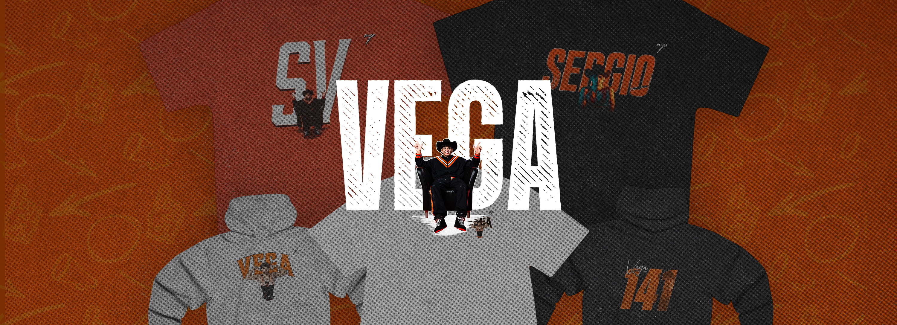 Sergio Vega