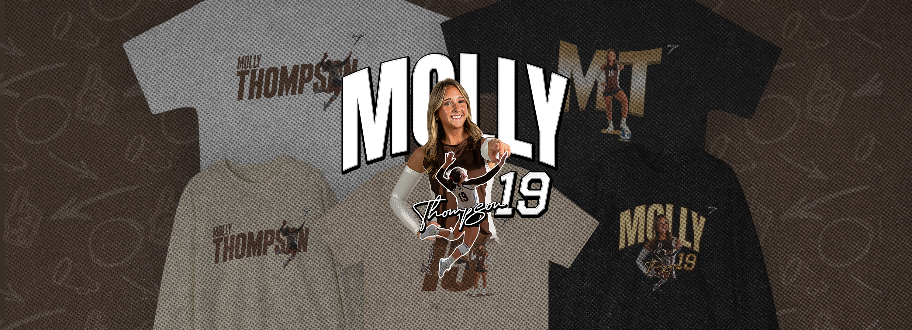 Molly Thompson