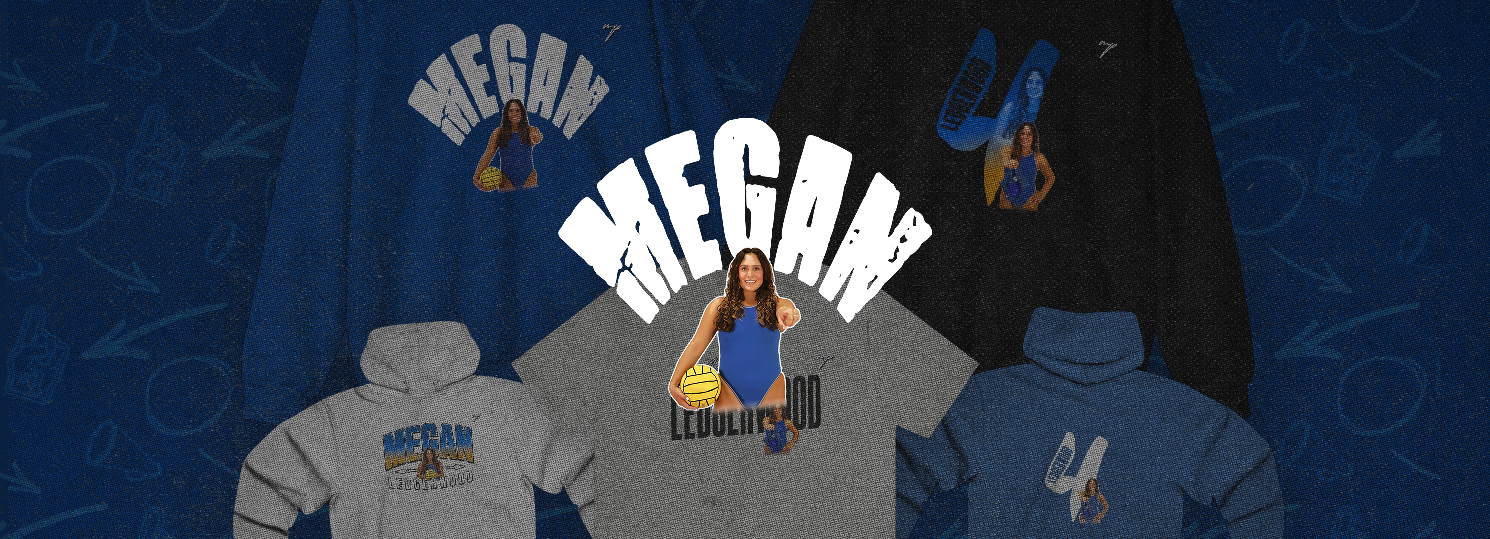 Megan Ledgerwood