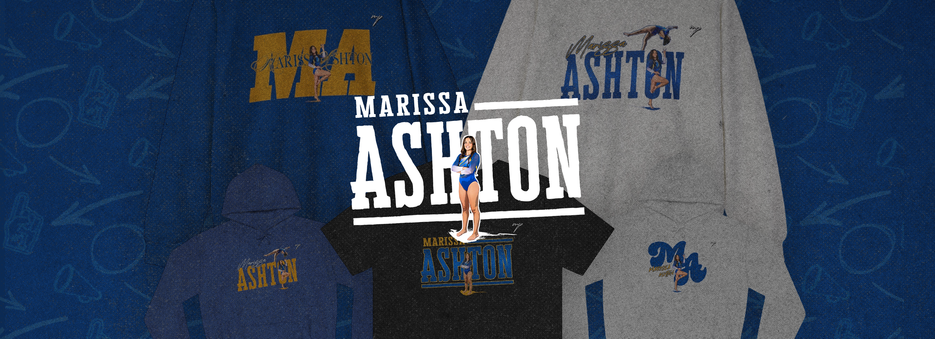 Marissa Ashton